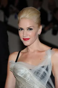 Foto Gwen Stefani