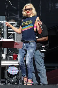 Foto Gwen Stefani