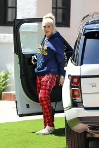 Foto Gwen Stefani