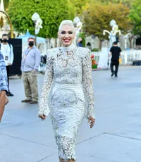 Foto Gwen Stefani