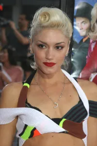 Foto Gwen Stefani
