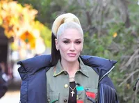 Foto Gwen Stefani