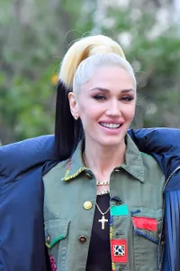 Foto Gwen Stefani