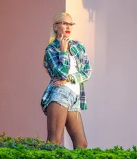 Foto Gwen Stefani