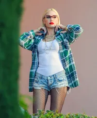 Foto Gwen Stefani