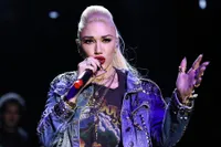 Foto Gwen Stefani