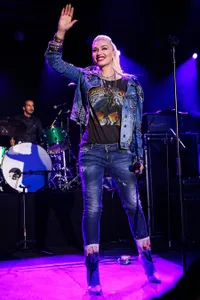 Foto Gwen Stefani