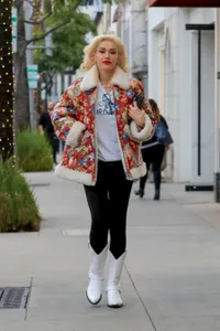 Foto Gwen Stefani