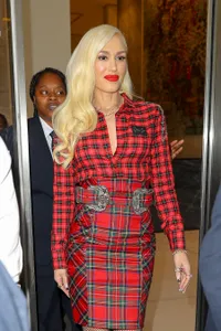 Foto Gwen Stefani