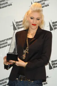 Foto Gwen Stefani