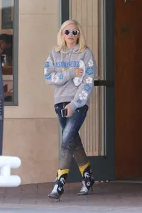 Foto Gwen Stefani