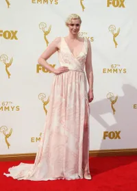 Foto Gwendoline Christie