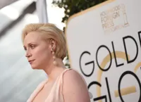 Foto Gwendoline Christie