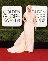 Foto Gwendoline Christie