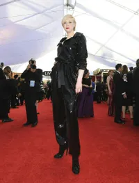 Foto Gwendoline Christie