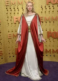 Foto Gwendoline Christie