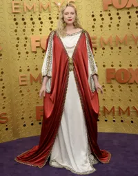 Foto Gwendoline Christie