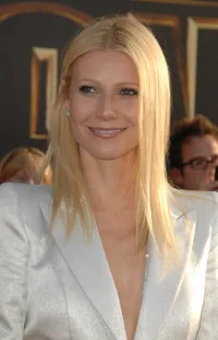 Foto Gwyneth Paltrow