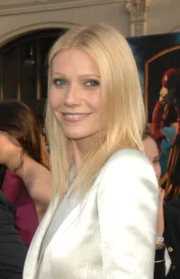 Foto Gwyneth Paltrow