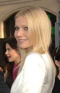 Foto Gwyneth Paltrow