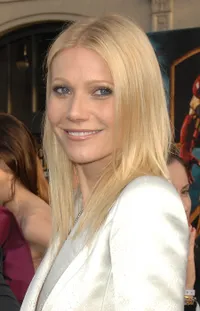 Foto Gwyneth Paltrow
