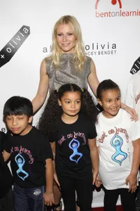 Foto Gwyneth Paltrow