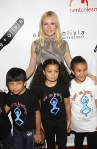 Foto Gwyneth Paltrow