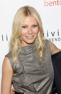 Foto Gwyneth Paltrow