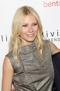 Foto Gwyneth Paltrow