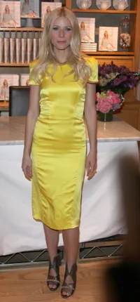 Foto Gwyneth Paltrow