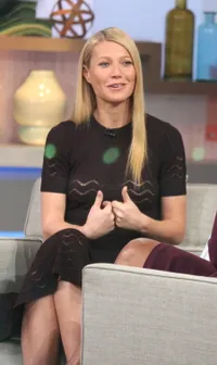 Foto Gwyneth Paltrow
