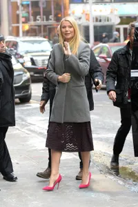 Foto Gwyneth Paltrow