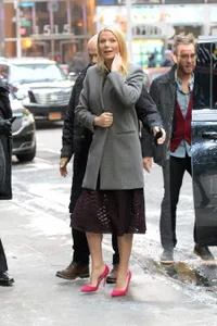 Foto Gwyneth Paltrow