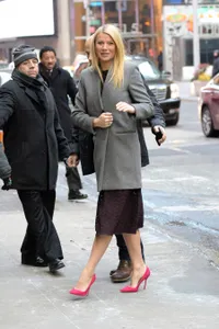 Foto Gwyneth Paltrow