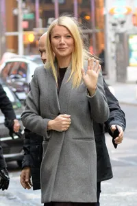 Foto Gwyneth Paltrow