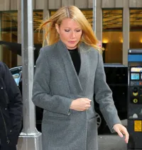 Foto Gwyneth Paltrow