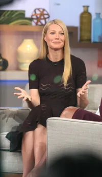 Foto Gwyneth Paltrow