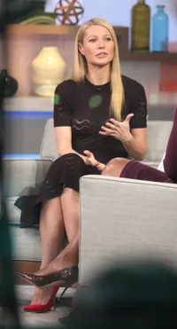Foto Gwyneth Paltrow