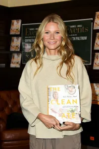 Foto Gwyneth Paltrow