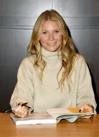 Foto Gwyneth Paltrow