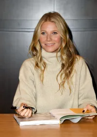 Foto Gwyneth Paltrow