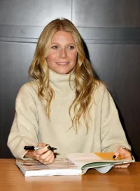 Foto Gwyneth Paltrow