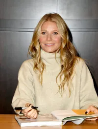 Foto Gwyneth Paltrow