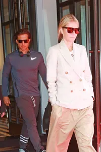 Foto Gwyneth Paltrow
