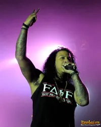 Foto Gym Class Heroes