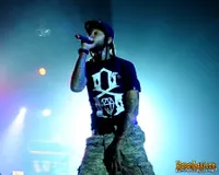 Foto Gym Class Heroes