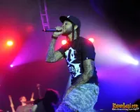 Foto Gym Class Heroes