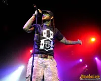 Foto Gym Class Heroes