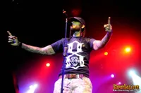 Foto Gym Class Heroes