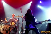 Foto Gym Class Heroes